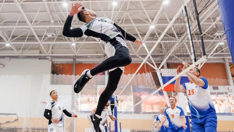 На Урале завершилась Спартакиада промышленных предприятий