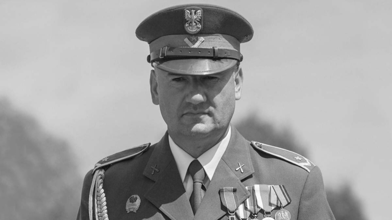 Польский активист Ежи Тыц погиб в зоне СВО