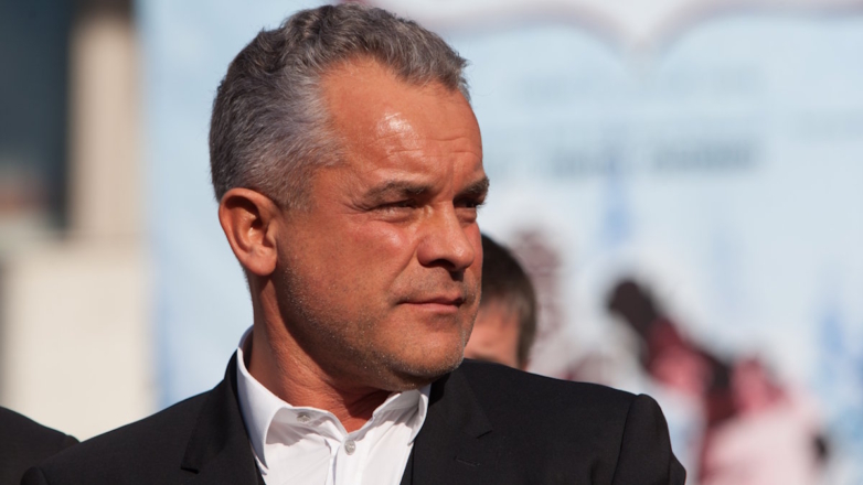 Олигарха Владимира Плахотнюка экстрадировали в Молдавию