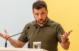 Именно поэтому мы боимся: Зеленский заявил о страхе остаться без оружия из-за войны США с Ираном