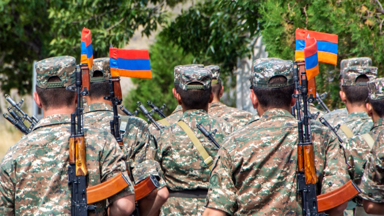 Армения планирует сократить оборонные расходы в 2026 году