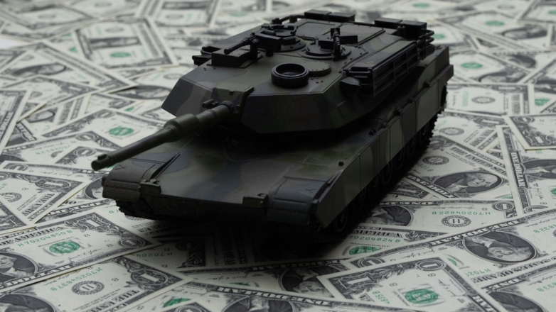 Польша намерена потратить на оборону в 2026 году до $55 млрд