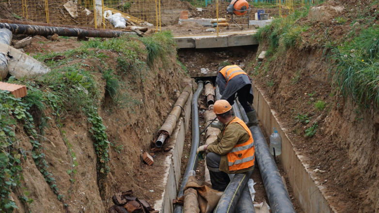 Дело – труба: почему коммунальный ремонт не всегда решает проблему износа инженерных сетей
