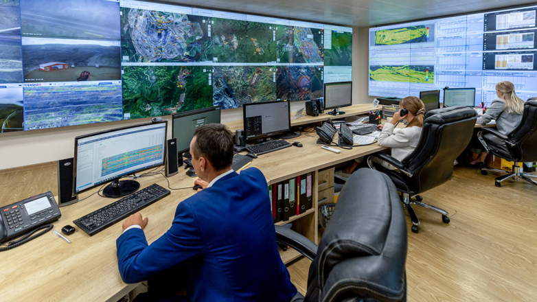 Стандарт для безопасности