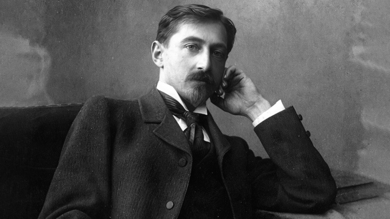 Слово князя: 155 лет со дня рождения Ивана Бунина