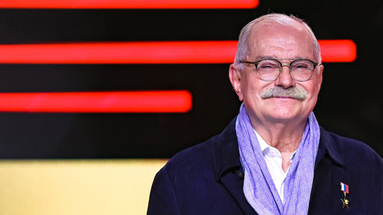 Котлы в масть: 80 лет Никите Михалкову