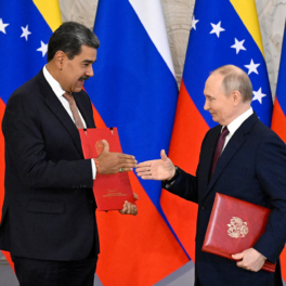 Обязывает ли Россию договор о стратегическом партнерстве воевать за Венесуэлу?