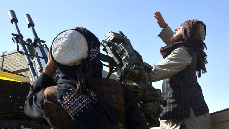 Из-за чего конфликт Афганистана и Пакистана перешел в острую форму