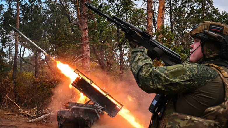 Почему рассуждения о тупике в украинском конфликте нельзя воспринимать всерьез