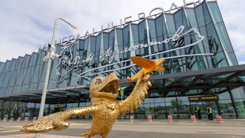 Новые возможности для Северного Кавказа: как развиваются аэропорты региона