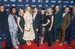 С приветом Линчу: детективный сериал "Непослушные" внезапно стал хитом на Netflix