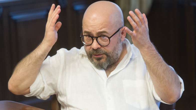 Суд обратил в доход государства активы экс-советника Чубайса Бикова и миллиардера Боброва