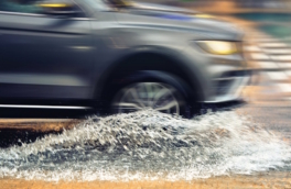 Эксперты назвали топ-3 китайских кроссовера в России с наилучшей защитой от коррозии