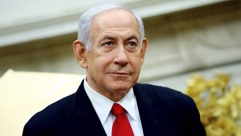 Нетаньяху пытается изменить план Трампа по сектору Газа