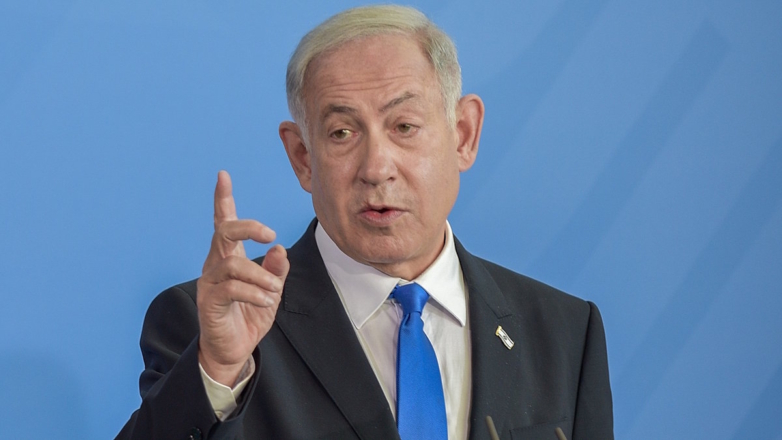 Израиль вернет всех заложников и уничтожит ХАМАС – Нетаньяху