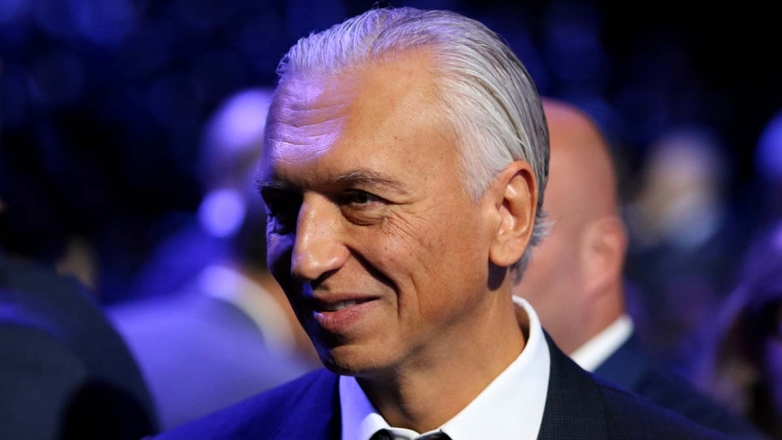 Глава РФС считает, что Россия готова принять Чемпионат Европы по футболу-2032