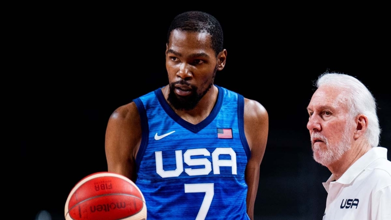 Дюрант возглавил рейтинг игроков НБА по карьерному заработку