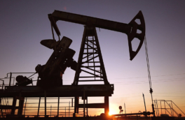 Четыре страны Ближнего Востока сократили добычу нефти