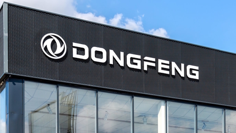 Более 12 тыс. автомобилей Dongfeng отзываются в России из-за проблем с ремнем безопасности