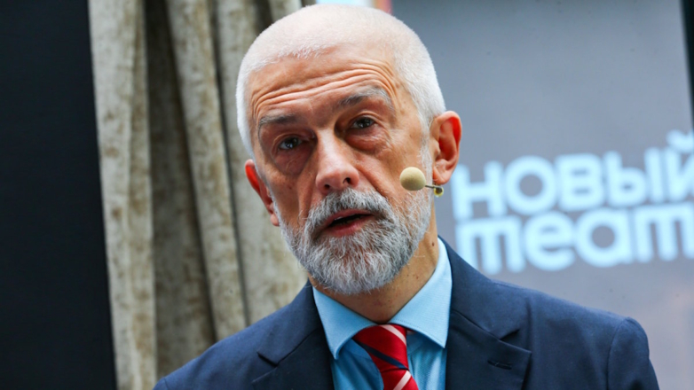 Эдуарда Боякова назначили худруком Театра на Малой Ордынке