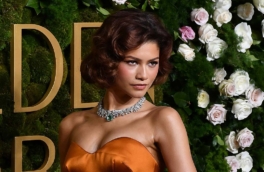 Объявлен полный актерский состав третьего сезона "Эйфории"