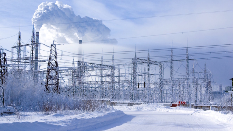 Энергосистема России к осенне-зимнему периоду подготовлена на 96%