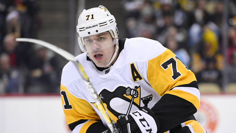 Российский след в истории НХЛ: как Овечкин, Малкин и Кучеров переписывают рекорды лиги