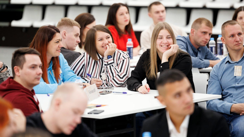 На Урале прошел Молодежный форум промышленных предприятий