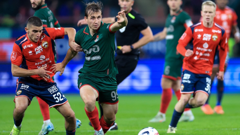 ЦСКА обыграл "Локомотив" в серии пенальти и вышел в плей-офф Кубка России