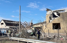 В Белгородской области 57 человек погибли с начала года при атаках ВСУ