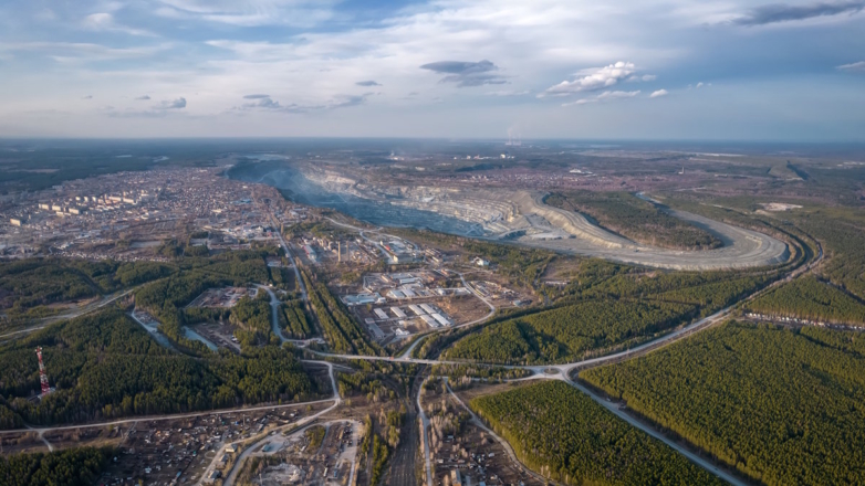 В свердловском Асбесте отказались от введения туристического налога