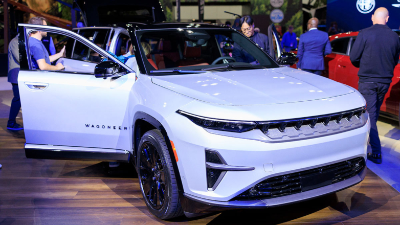 Jeep собирается отказаться от одной из флагманских моделей