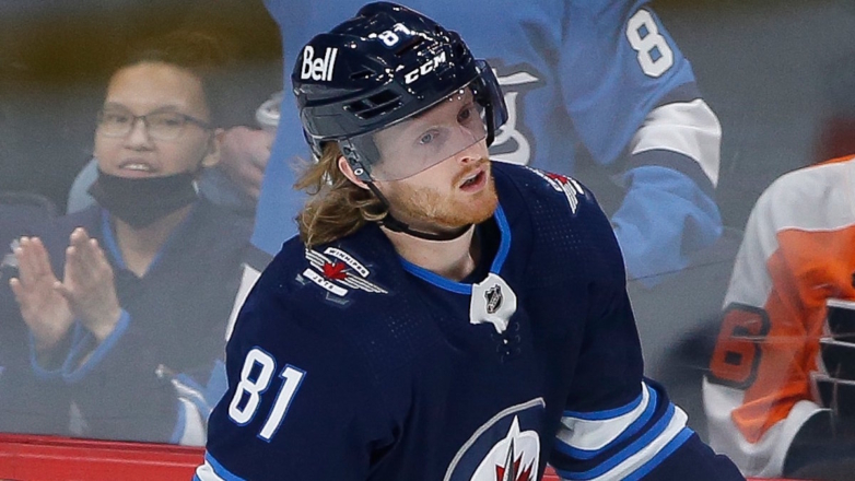 Кайл Коннор подписал рекордный контракт с "Виннипег Джетс"