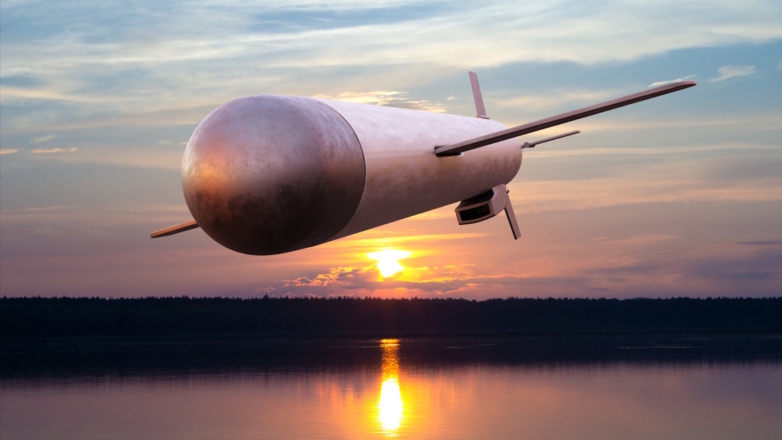 Вопрос о передаче Украине ракет Tomahawk поставлен на паузу, заявили в Верховной раде