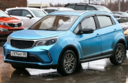 Livan обозначил планы на 2026 год в России и рассматривает локализацию