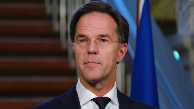 Bloomberg: Рютте имел влияние на решения Трампа по Гренландии