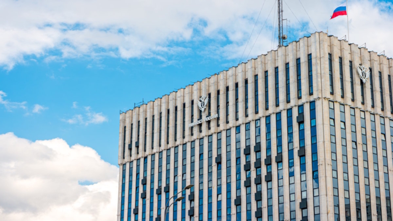 Минюст внес в перечень иностранных агентов шахматиста Билунова и еще трех человек