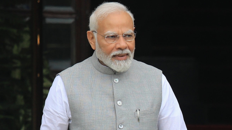 В МИД Индии не подтвердили факт беседы Трампа с Моди о поставках нефти из РФ