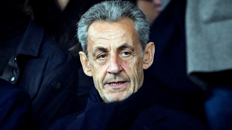 Бывший президент Франции Саркози отправится отбывать срок в парижскую тюрьму Ла Санте