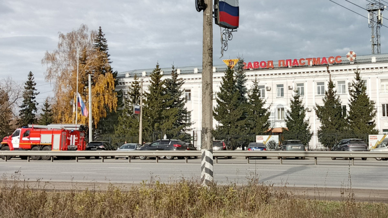 Найдены тела 13 погибших при взрыве на заводе под Челябинском