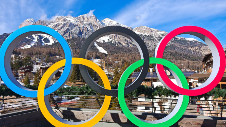 Италия предложит ООН установить олимпийское перемирие на время Олимпиады-2026