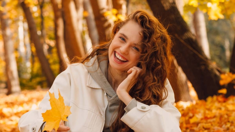 Осенний уход за кожей: стратегия восстановления и укрепления