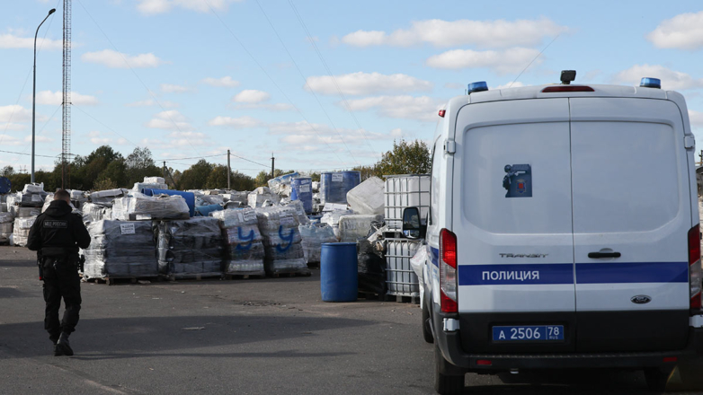 Число известных жертв отравления алкоголем в Ленинградской области выросло до 45
