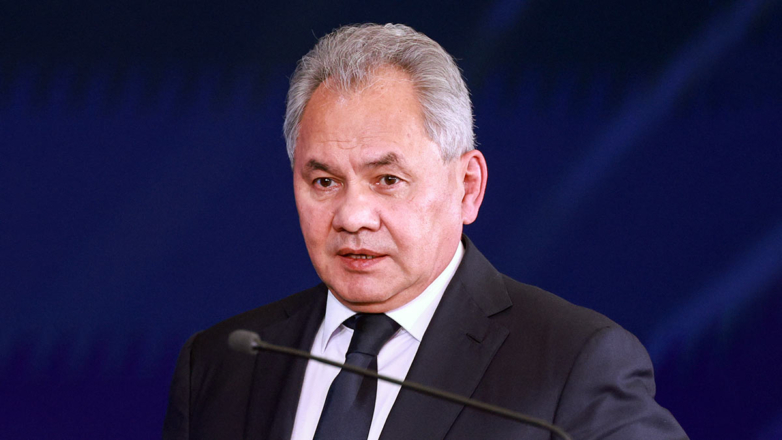 Шойгу назвал стратегические предприятия ОПК основными целями террористов в Приволжье