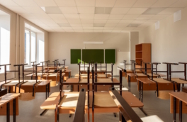 Школы пермского Краснокамска закрылись из-за угрозы теракта