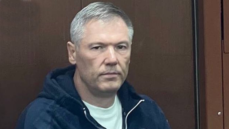 Суд арестовал гендиректора строительной компании "Автодор" Шайдуллина по обвинению в растрате