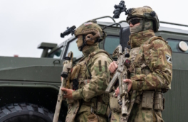 Рязанская область ввела квоты для предприятий на подбор контрактников