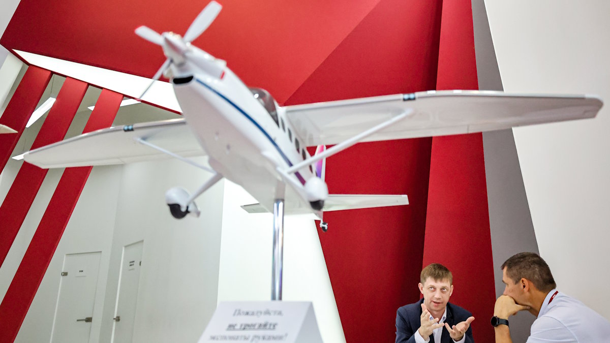 Испытания Ладоги пройдут в четвертом квартале 2026 года