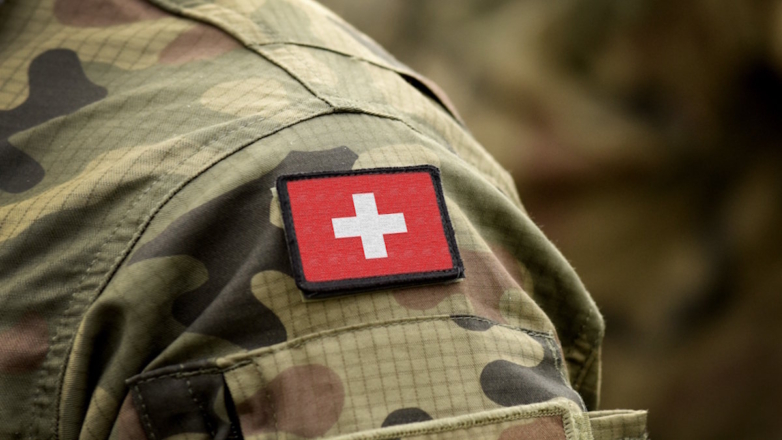 Швейцария укрепляет оборонное сотрудничество с Евросоюзом