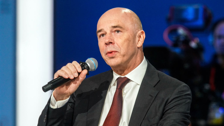 Плановое охлаждение экономики, дефицит бюджета, проблемы с топливом: что сказал Силуанов